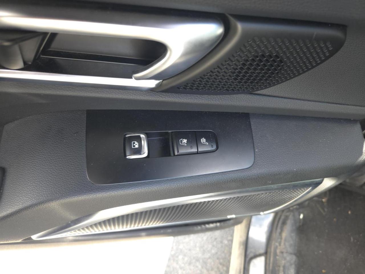 2024 Kia Telluride SX Limited AWD w/Black Interior Photo