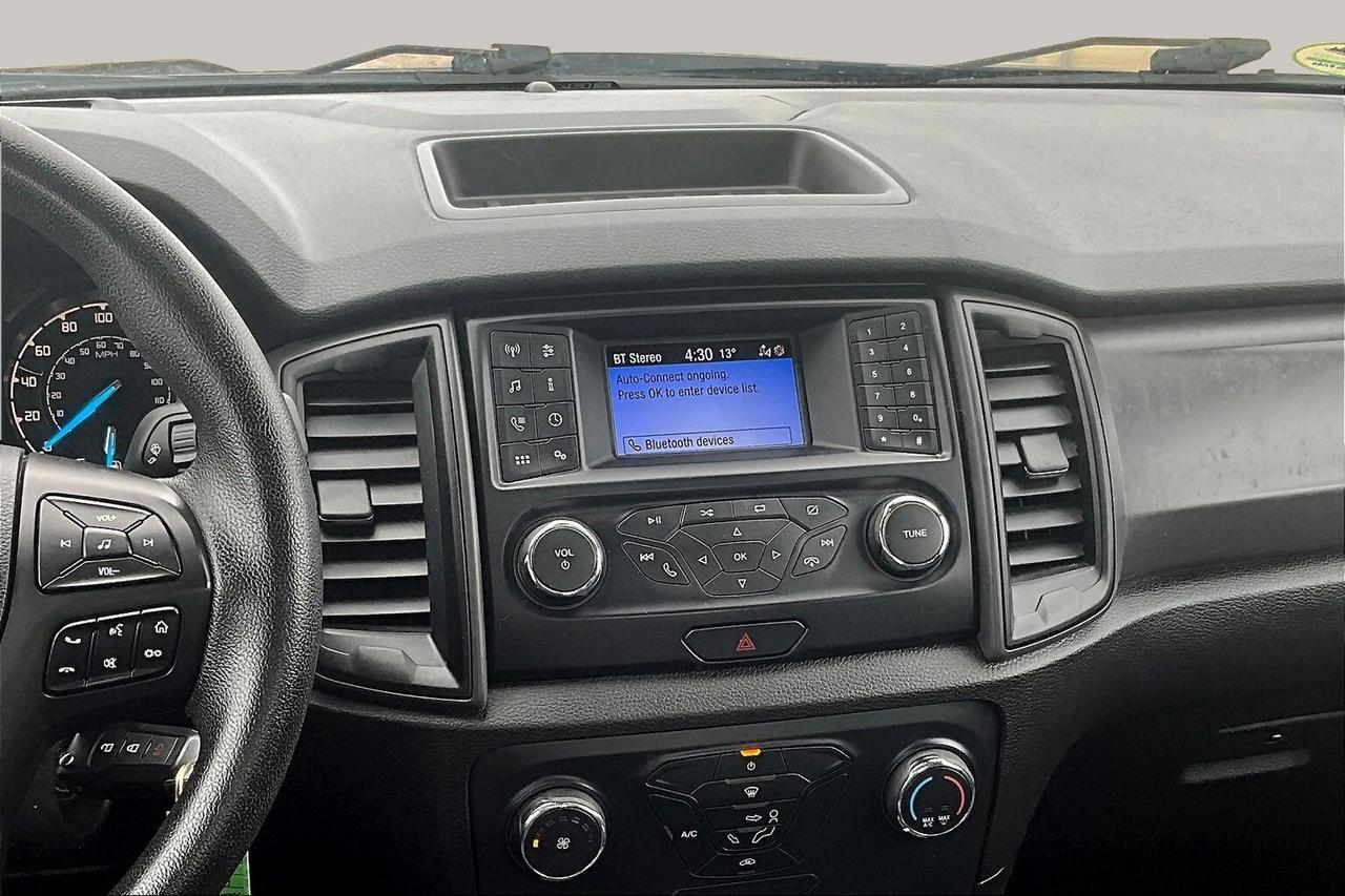 2020 Ford Ranger XL Photo