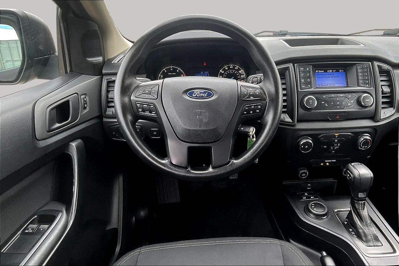 2020 Ford Ranger XL Photo