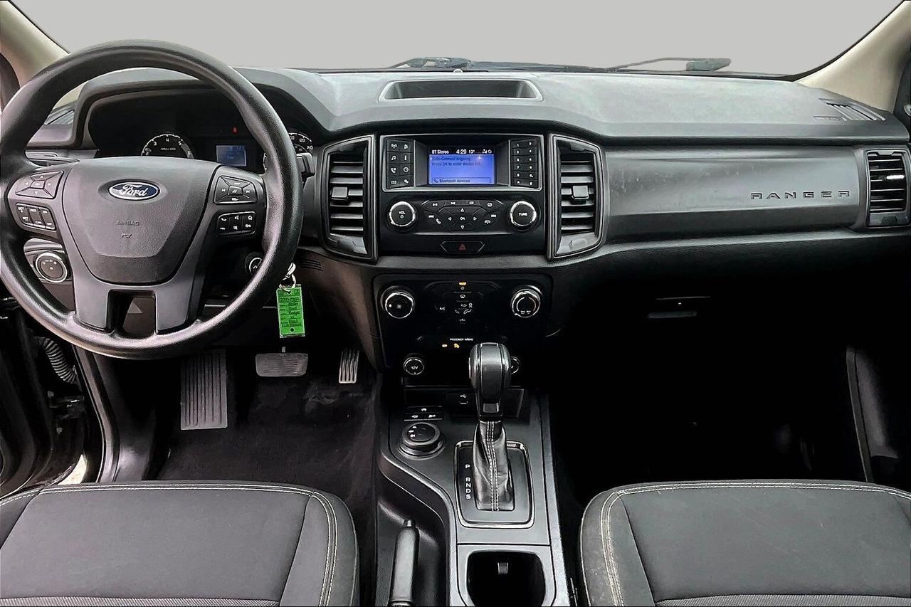 2020 Ford Ranger XL Photo