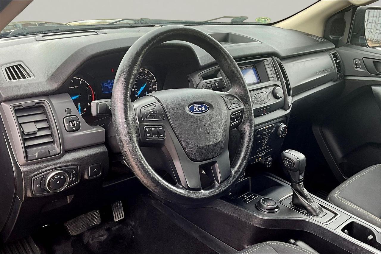 2020 Ford Ranger XL Photo