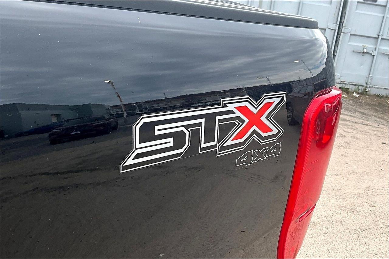 2020 Ford Ranger XL Photo
