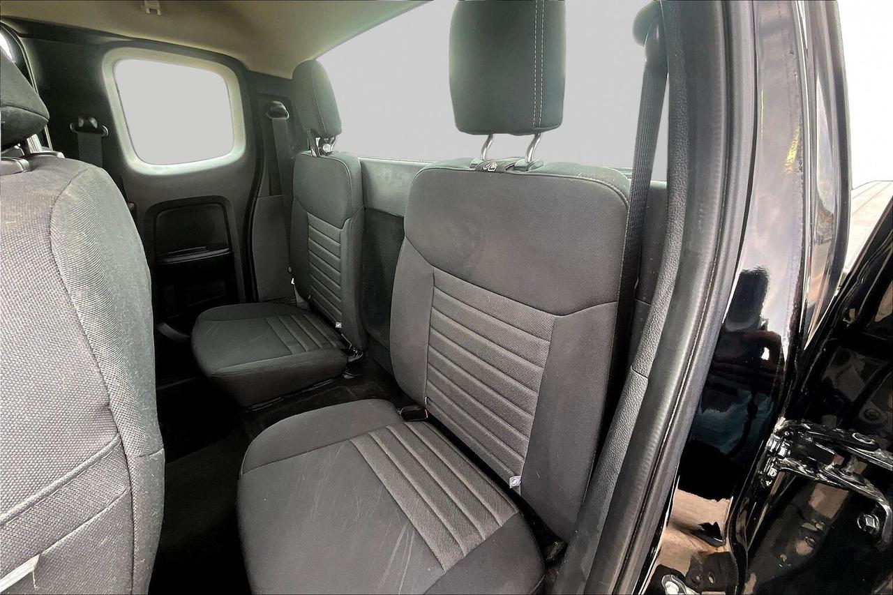 2020 Ford Ranger XL Photo