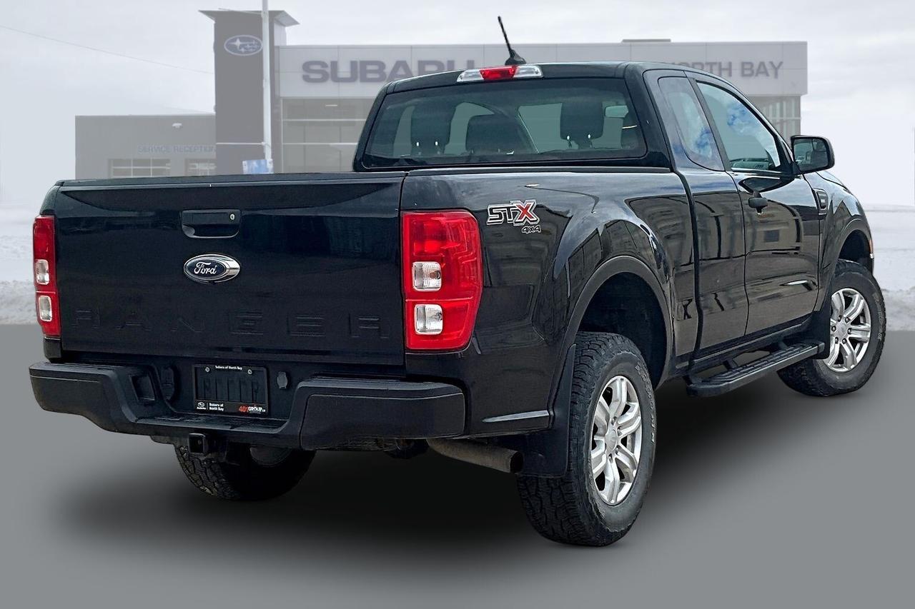 2020 Ford Ranger XL Photo