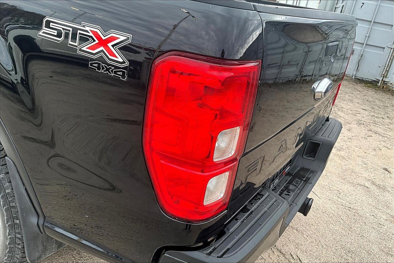 2020 Ford Ranger XL Photo