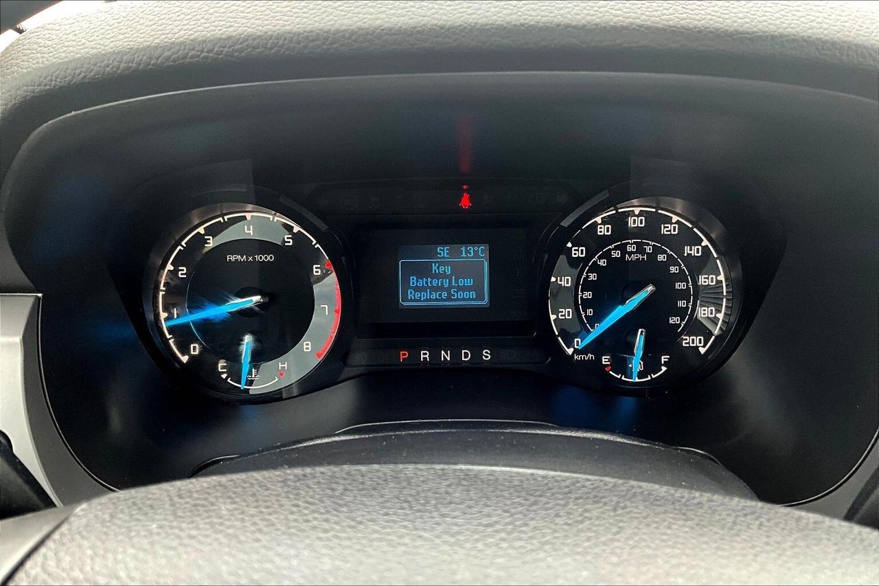 2020 Ford Ranger XL Photo