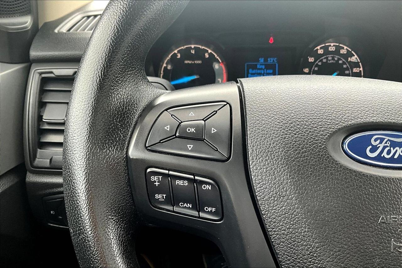 2020 Ford Ranger XL Photo