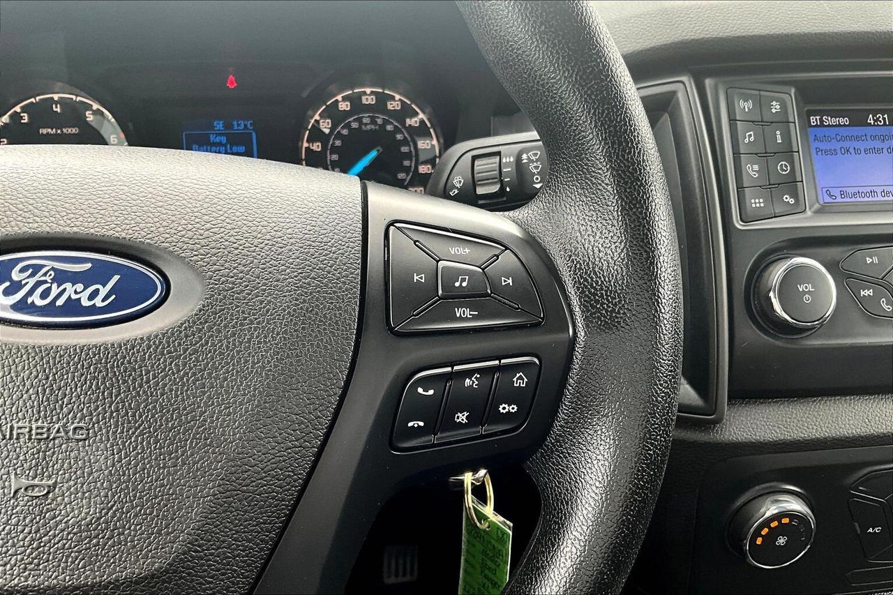 2020 Ford Ranger XL Photo