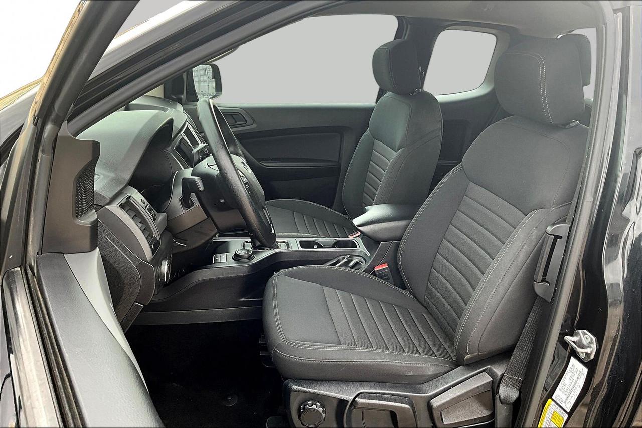 2020 Ford Ranger XL Photo