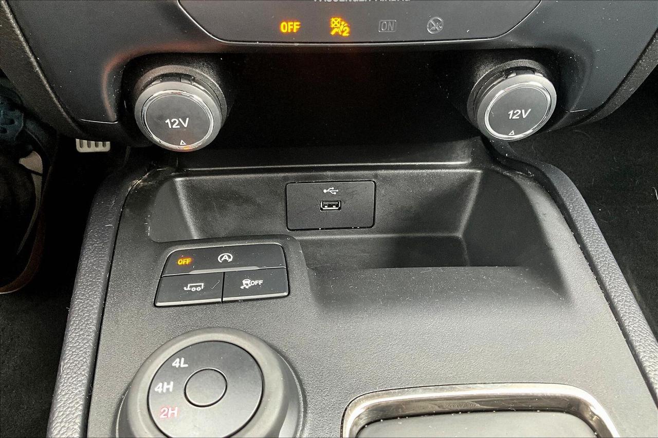 2020 Ford Ranger XL Photo