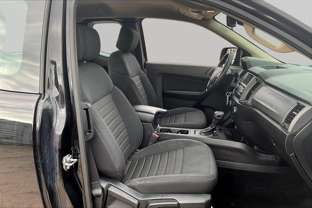 2020 Ford Ranger XL Photo