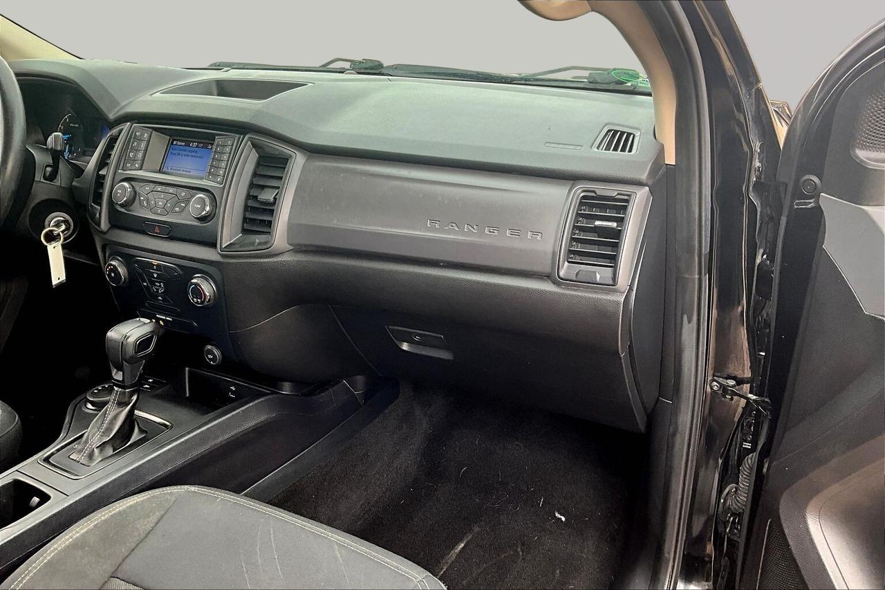 2020 Ford Ranger XL Photo