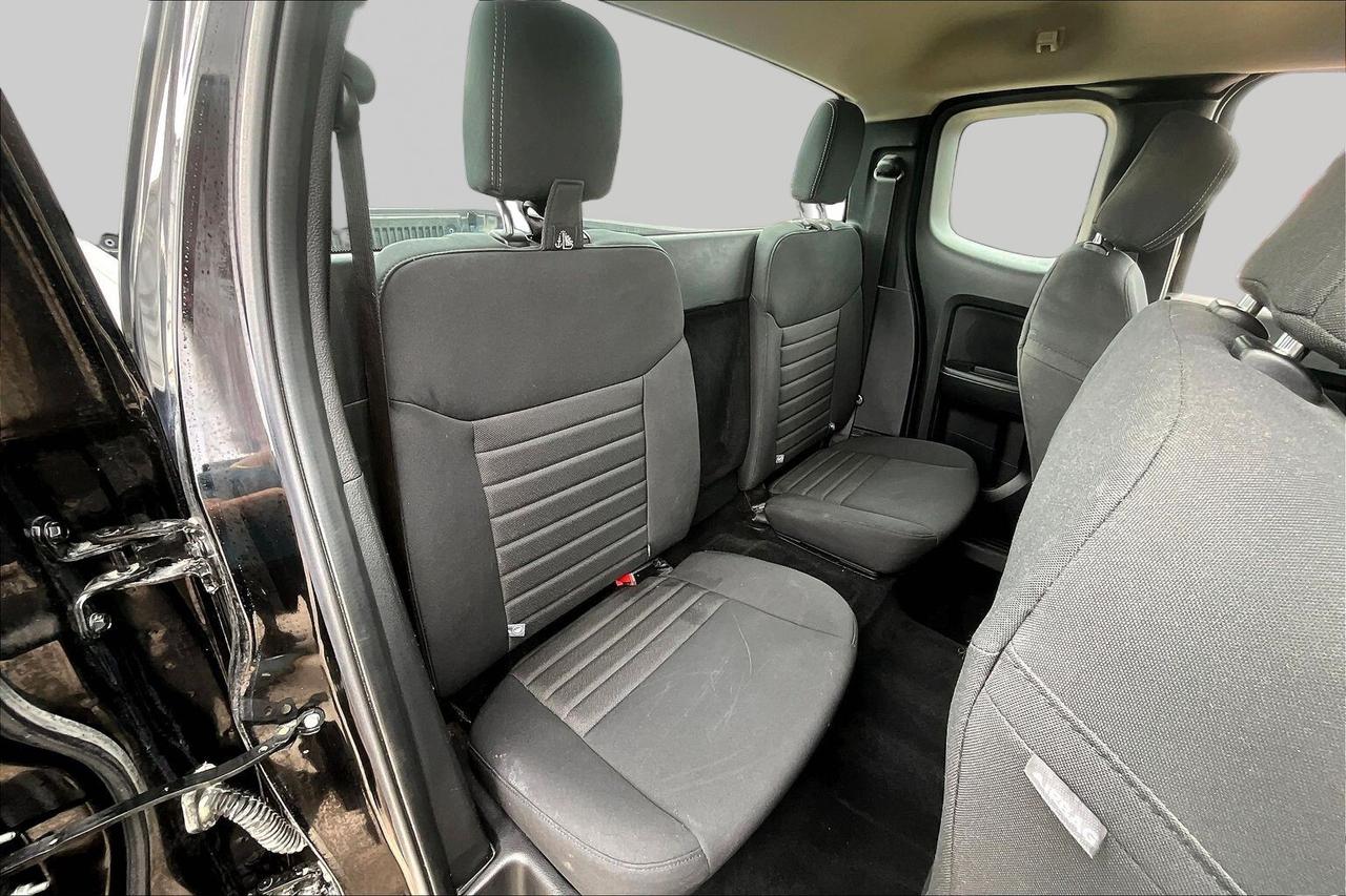 2020 Ford Ranger XL Photo