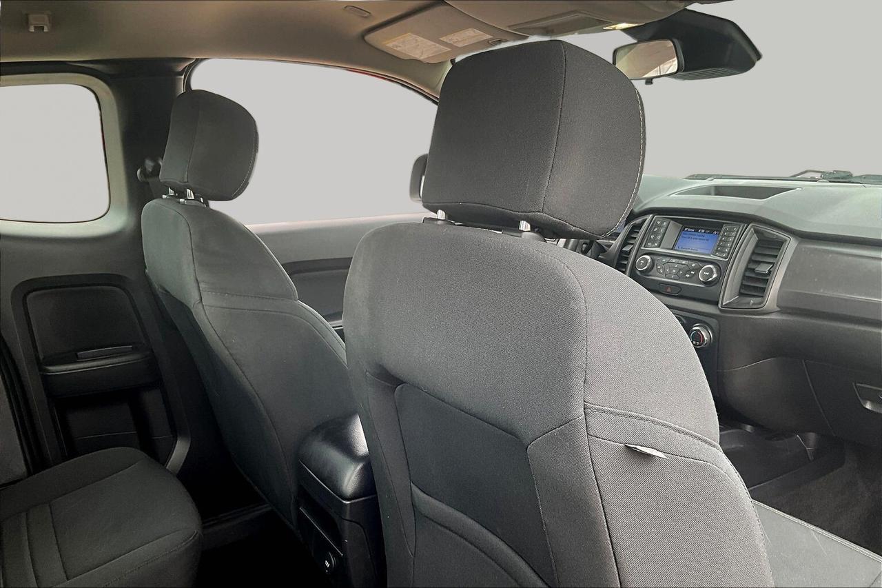 2020 Ford Ranger XL Photo