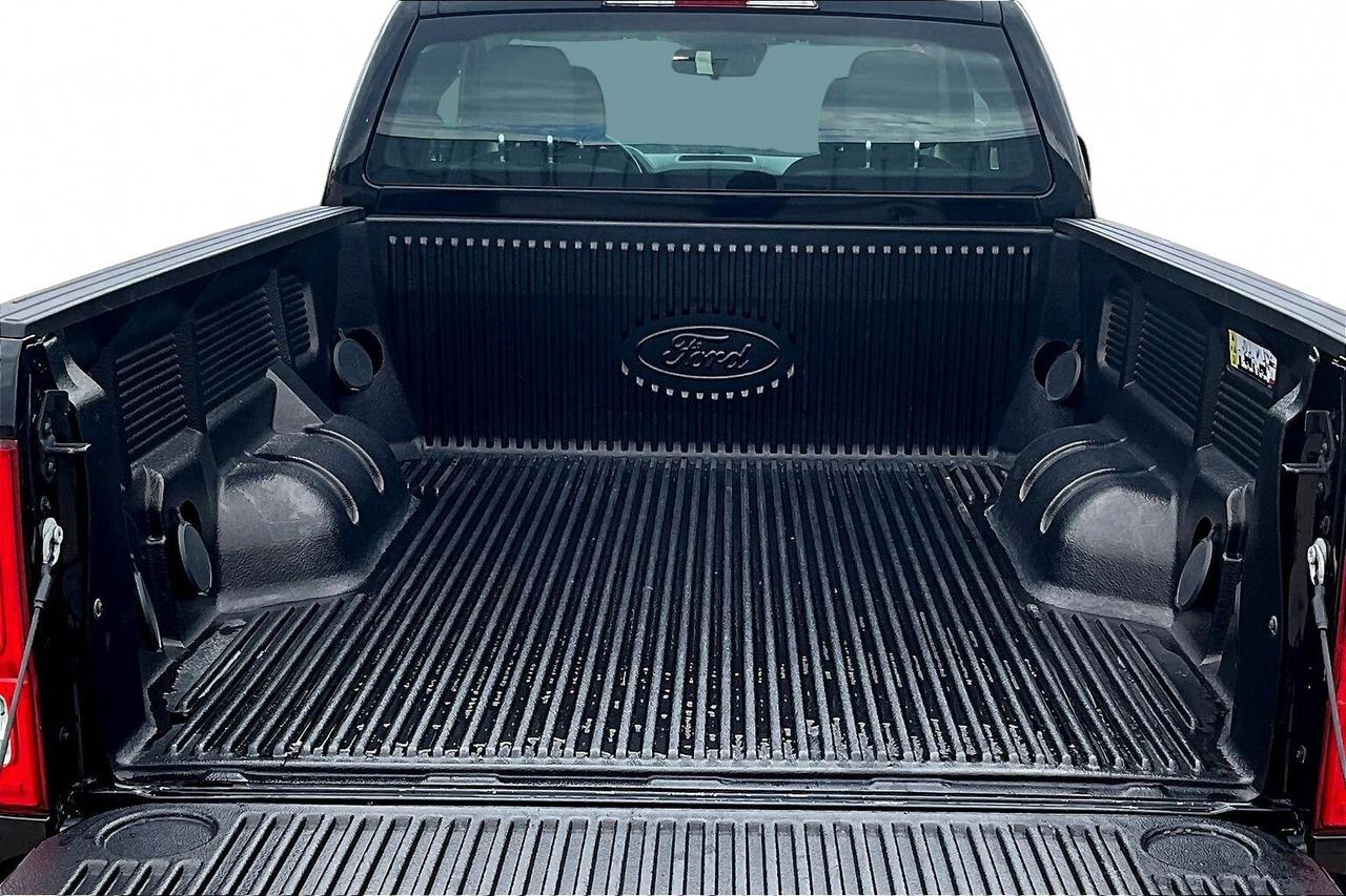 2020 Ford Ranger XL Photo