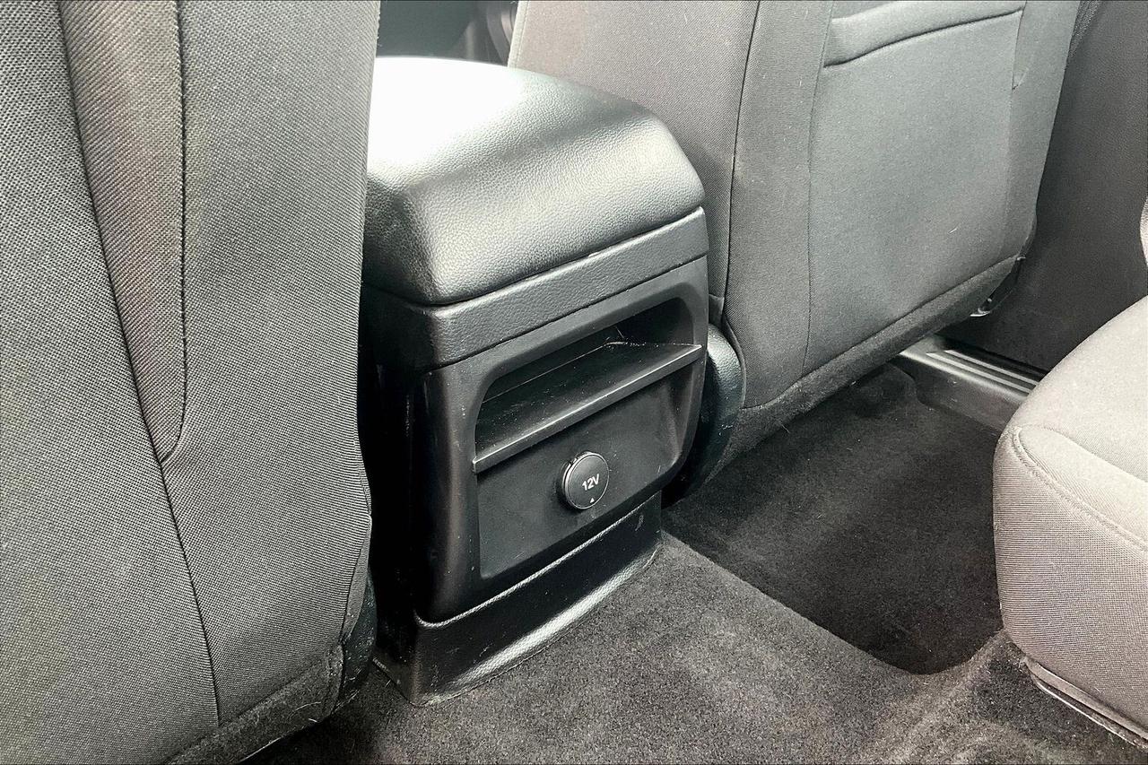 2020 Ford Ranger XL Photo