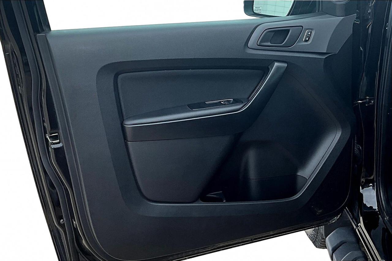 2020 Ford Ranger XL Photo