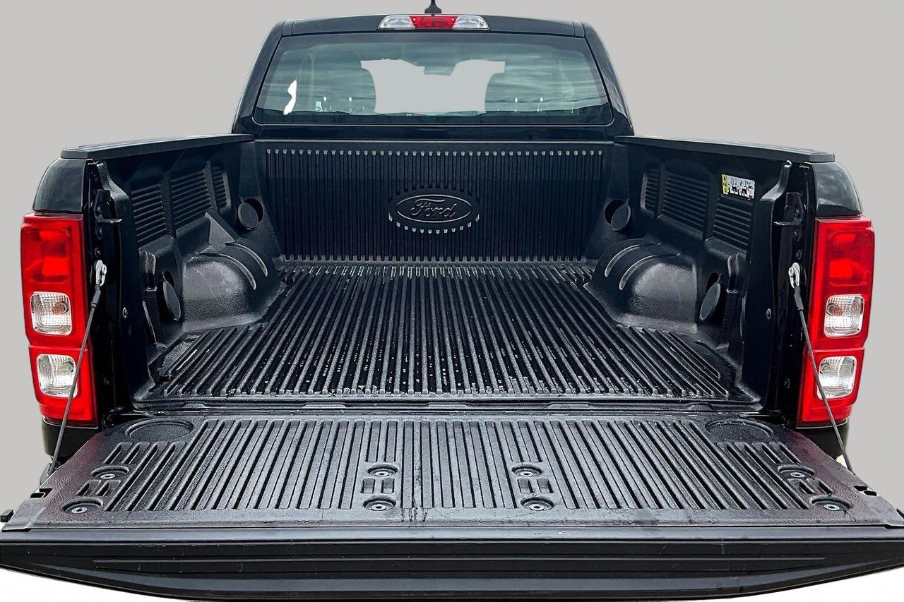 2020 Ford Ranger XL Photo