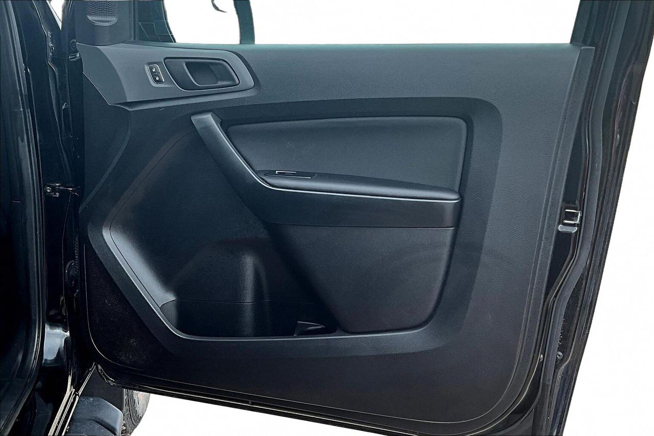 2020 Ford Ranger XL Photo