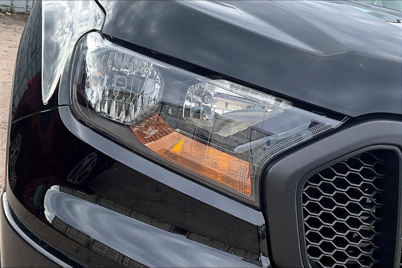 2020 Ford Ranger XL Photo