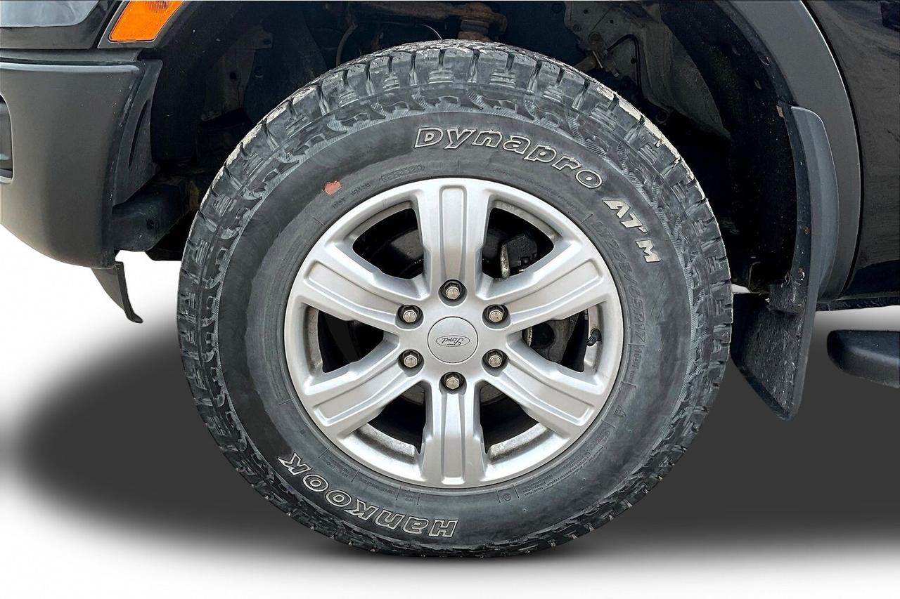 2020 Ford Ranger XL Photo
