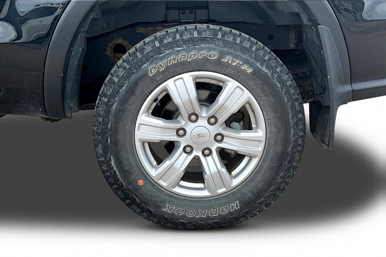 2020 Ford Ranger XL Photo