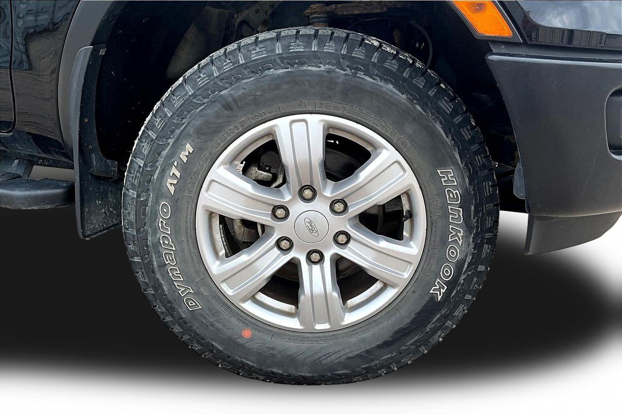 2020 Ford Ranger XL Photo