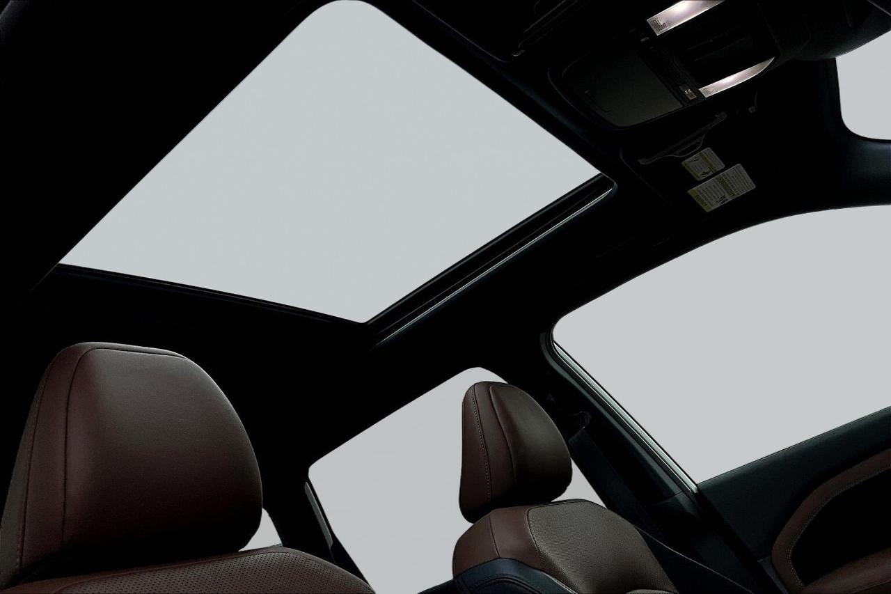 2025 Subaru Forester Premier Photo