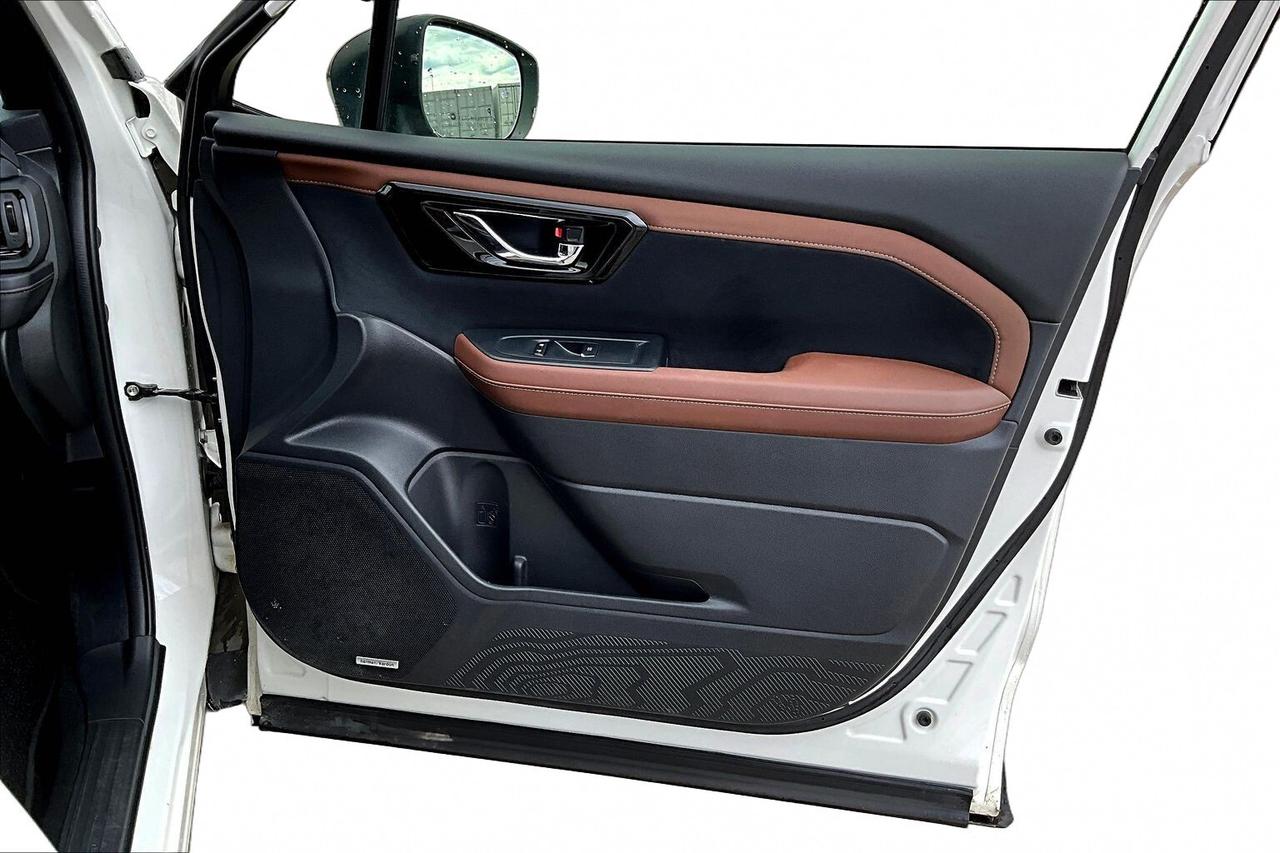 2025 Subaru Forester Premier Photo