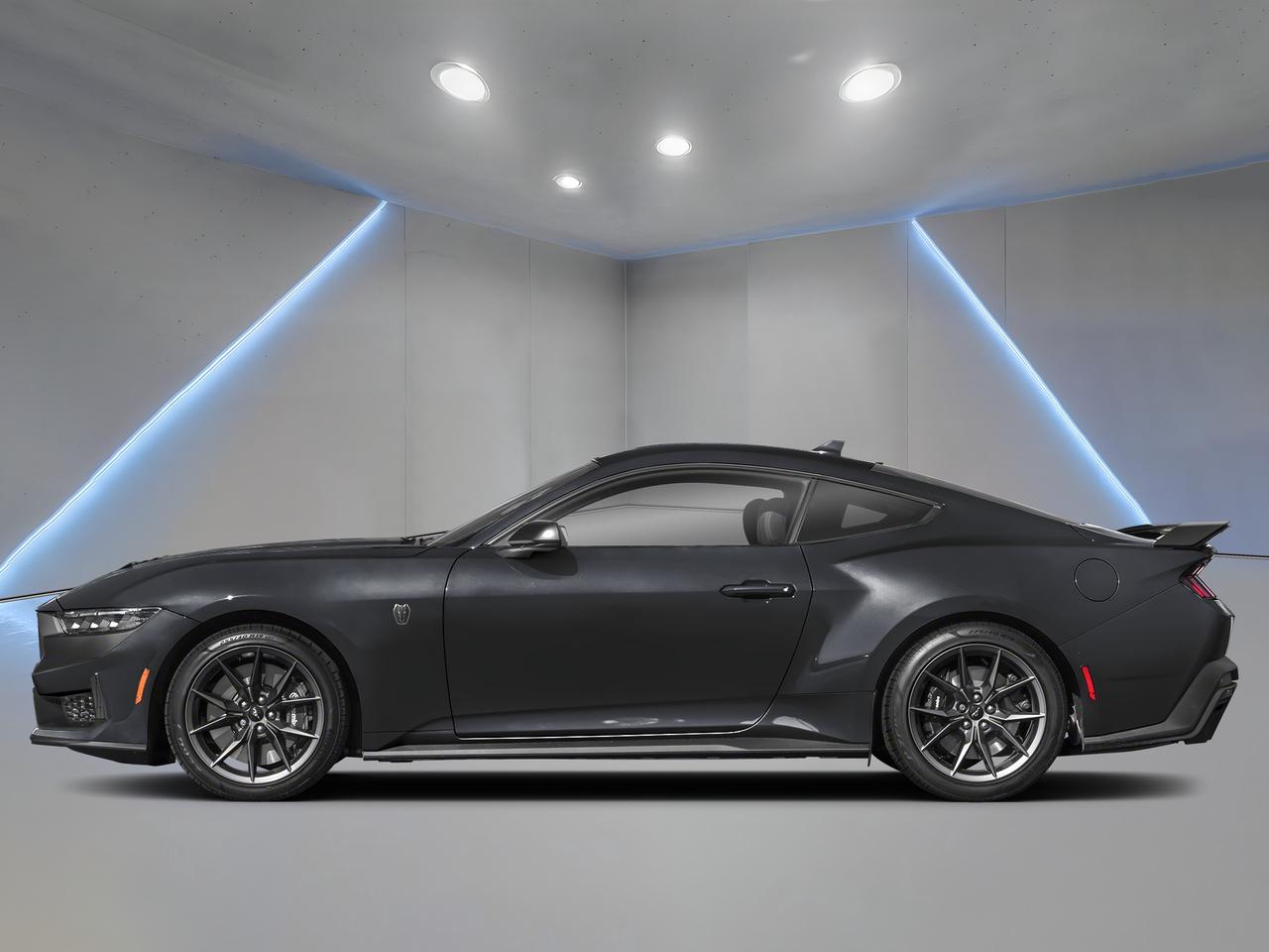2026 Ford Mustang Dark Horse Photo