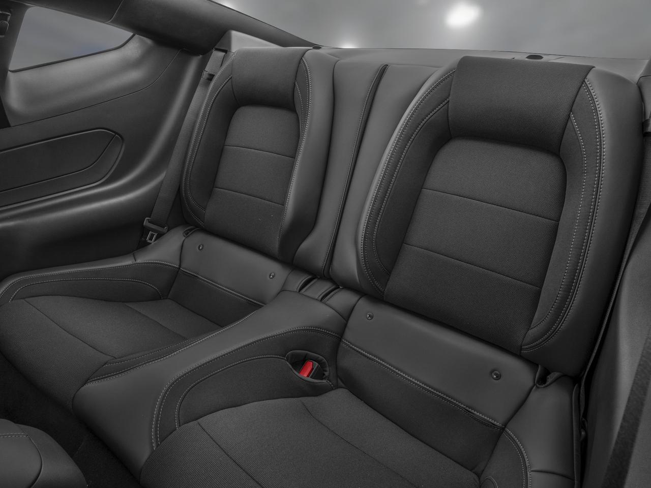2026 Ford Mustang Dark Horse Photo
