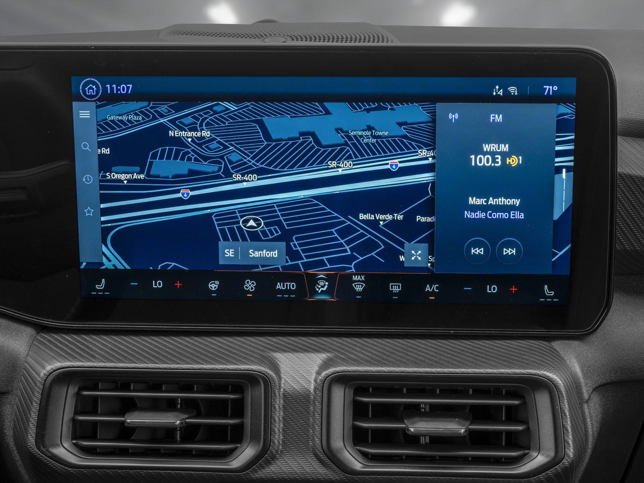 2026 Ford Mustang Dark Horse Photo