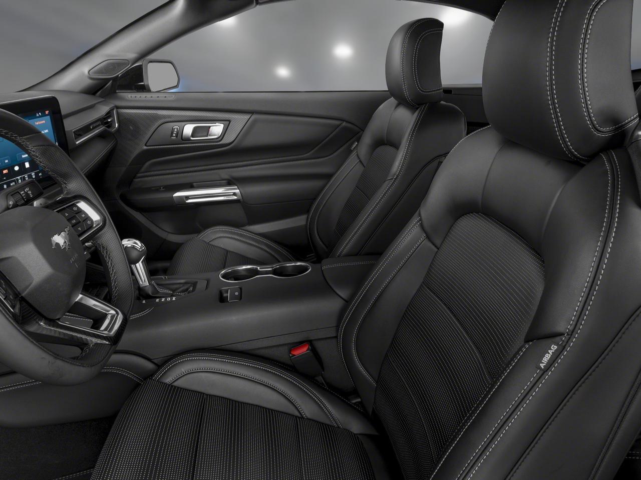 2026 Ford Mustang GT Premium Photo