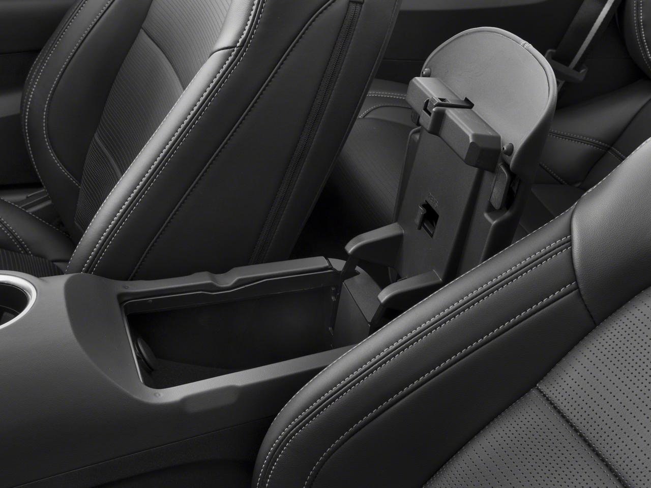 2026 Ford Mustang GT Premium Photo