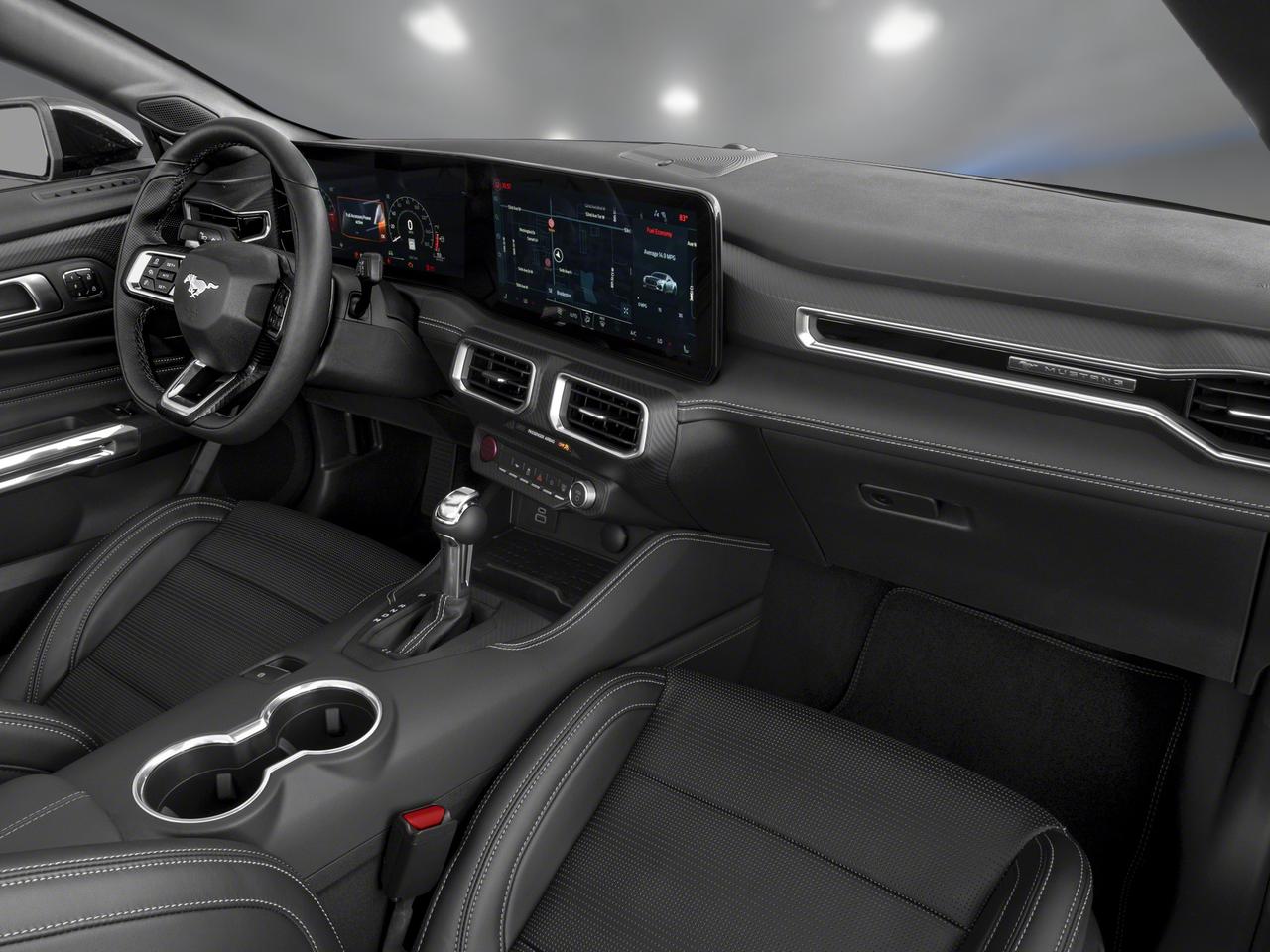 2026 Ford Mustang GT Premium Photo