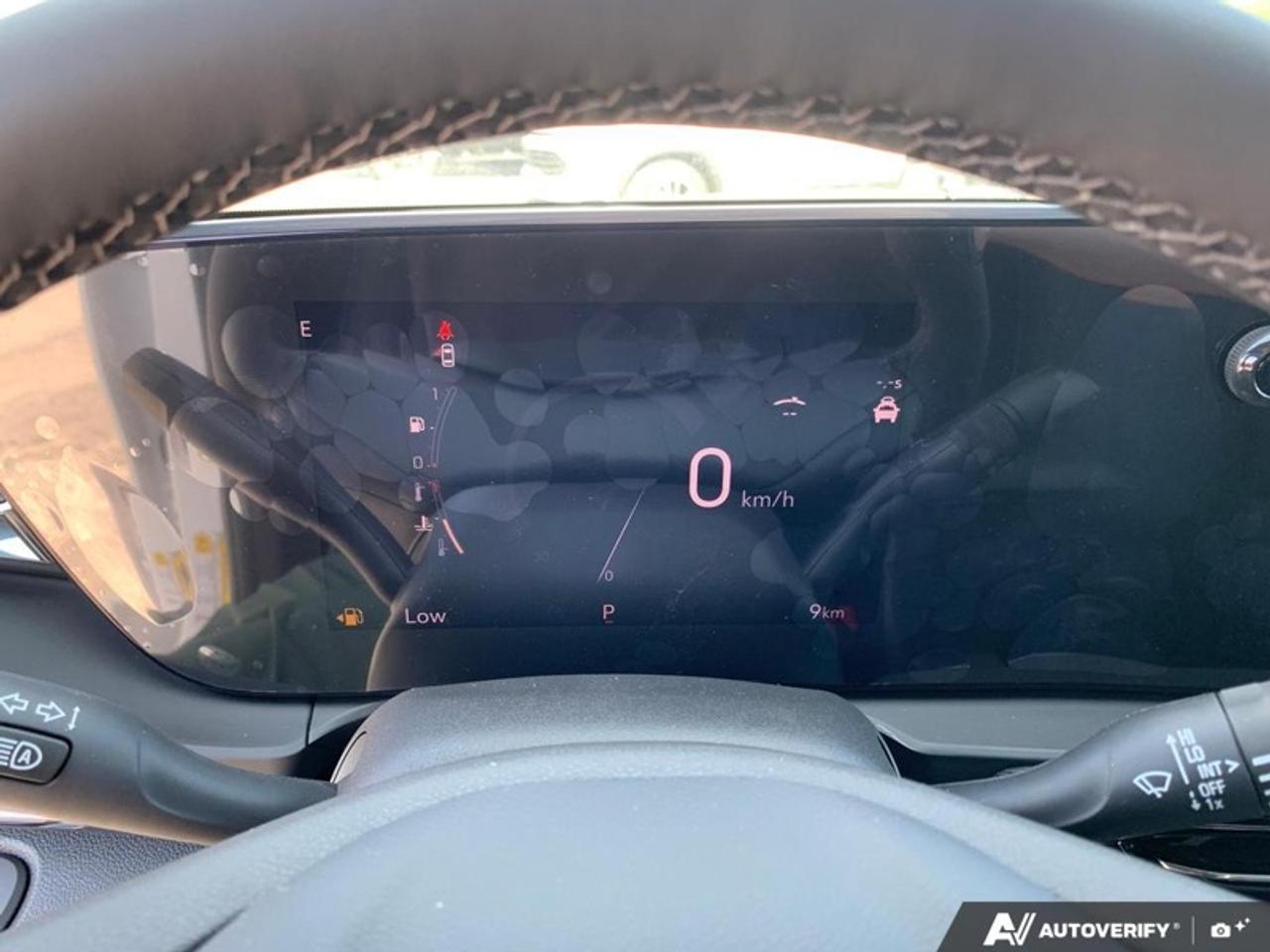 2026 Buick Envista Sport Touring  - 4G WiFi Photo
