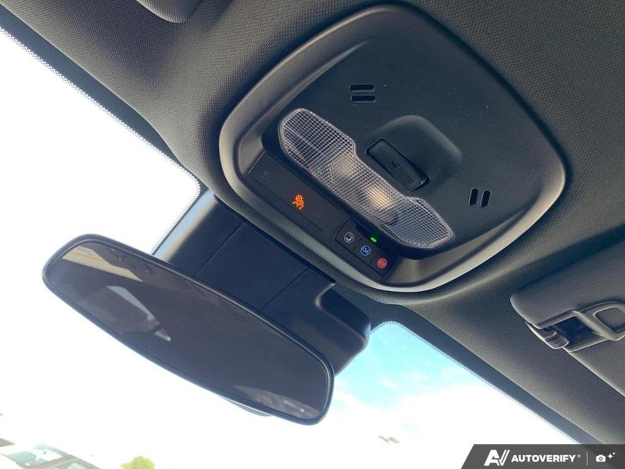 2026 Buick Envista Sport Touring  - 4G WiFi Photo