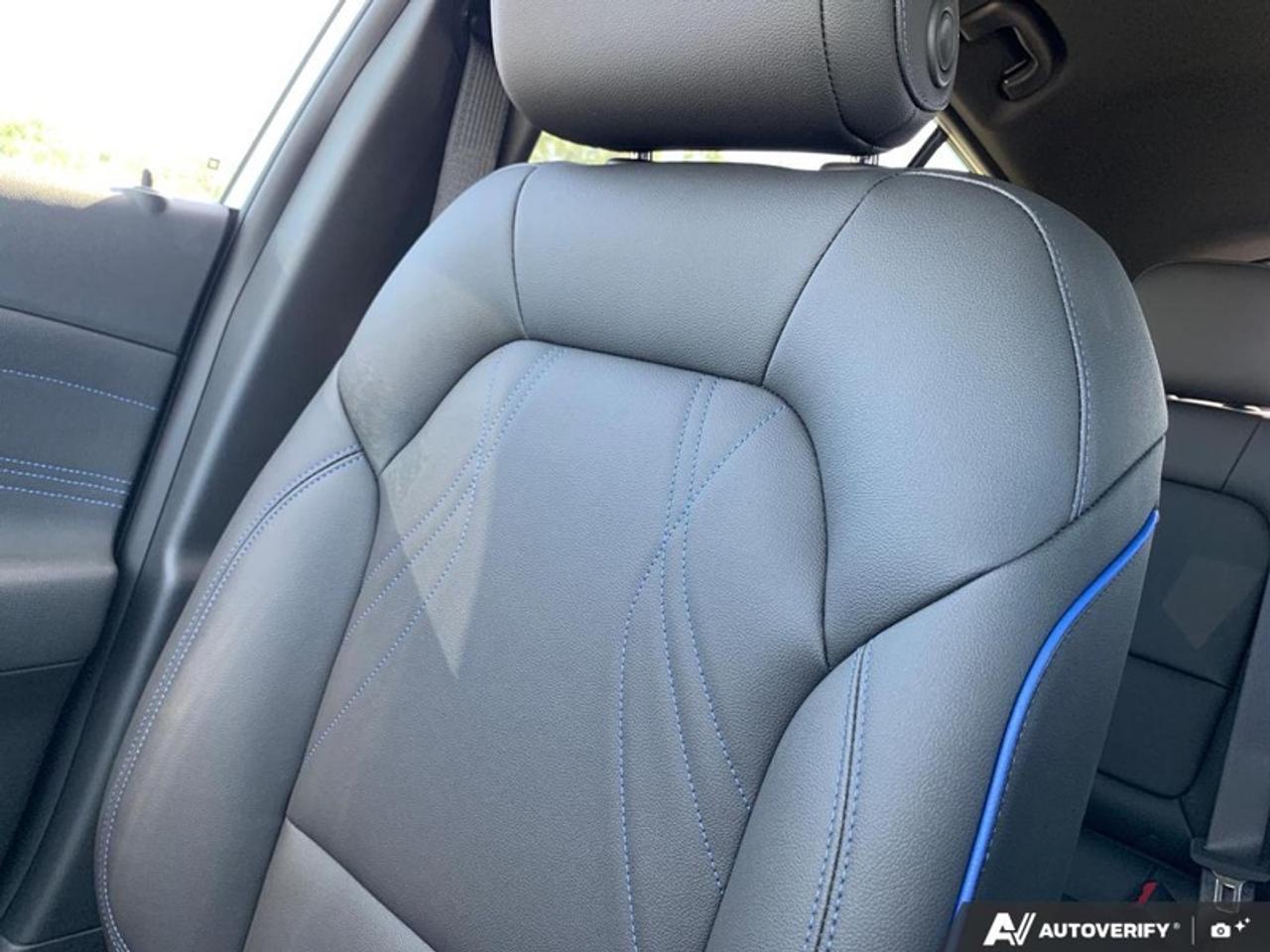2026 Buick Envista Sport Touring  - 4G WiFi Photo