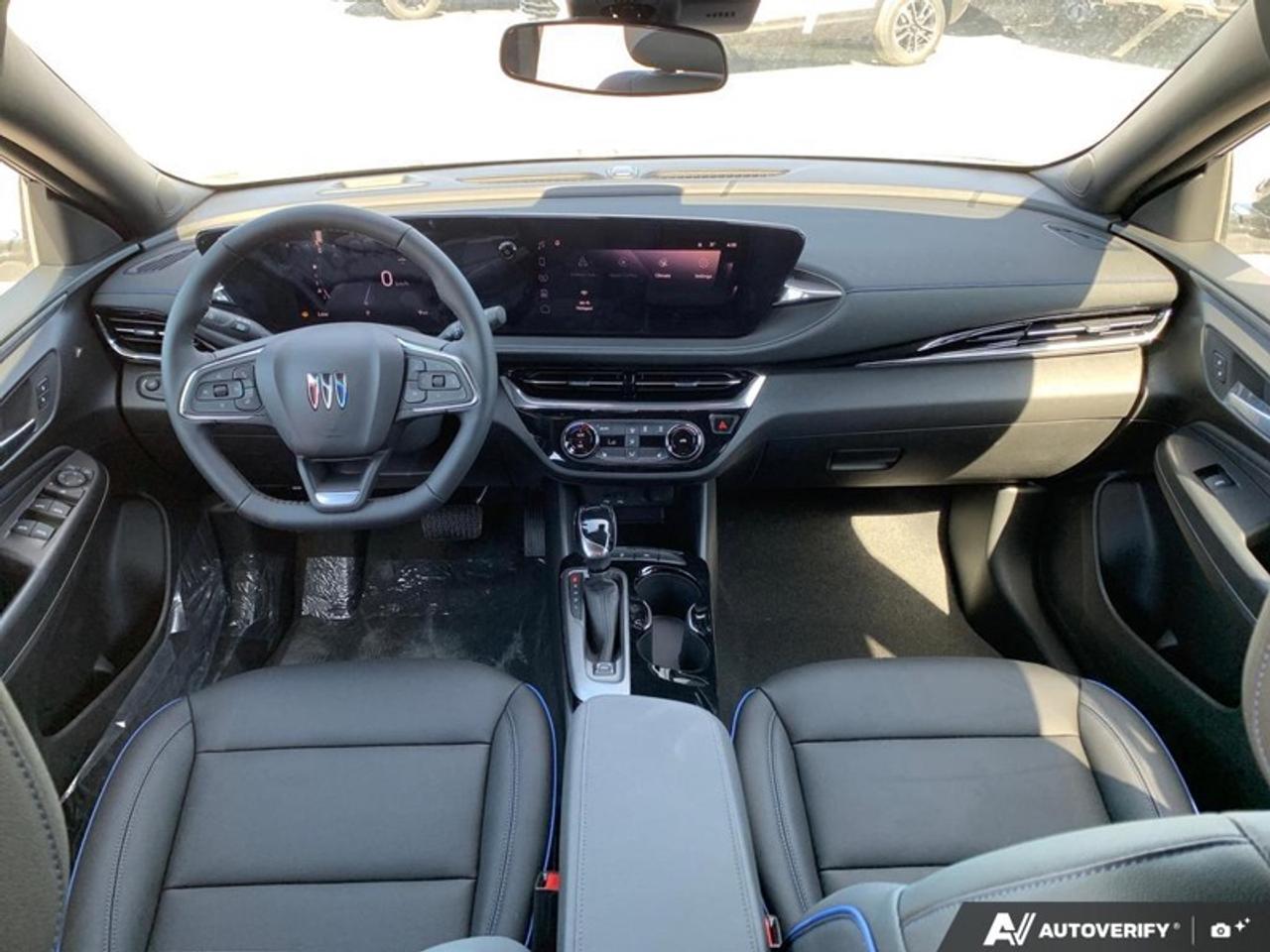 2026 Buick Envista Sport Touring  - 4G WiFi Photo