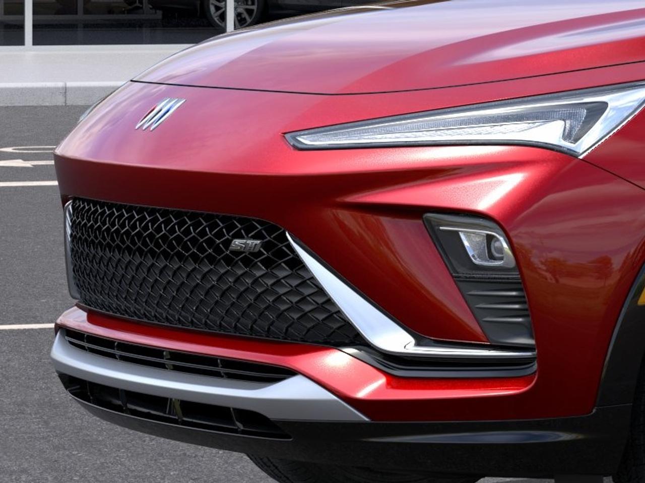 2026 Buick Envista Sport Touring Photo