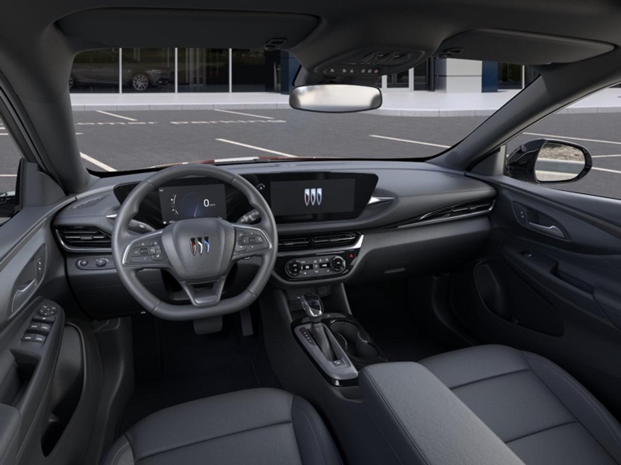 2026 Buick Envista Sport Touring Photo