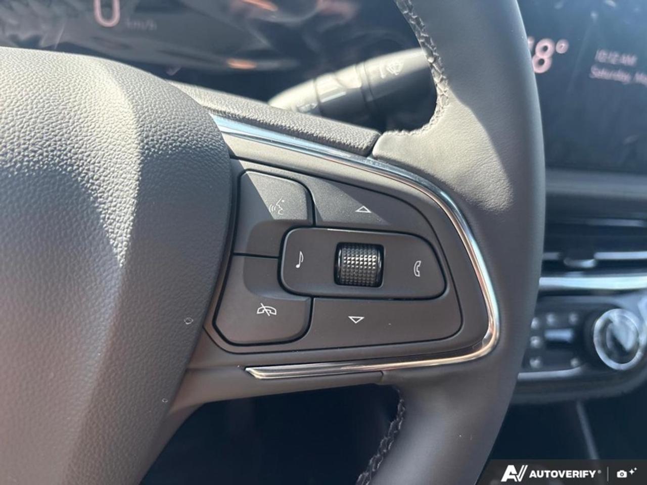 2026 Buick Envista Sport Touring Photo
