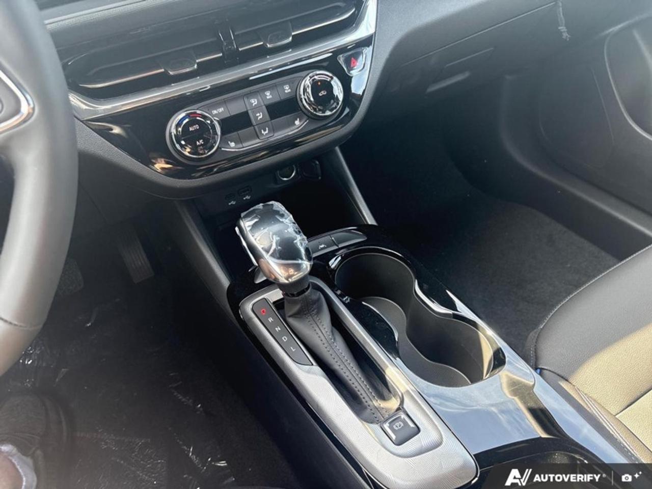 2026 Buick Envista Sport Touring Photo