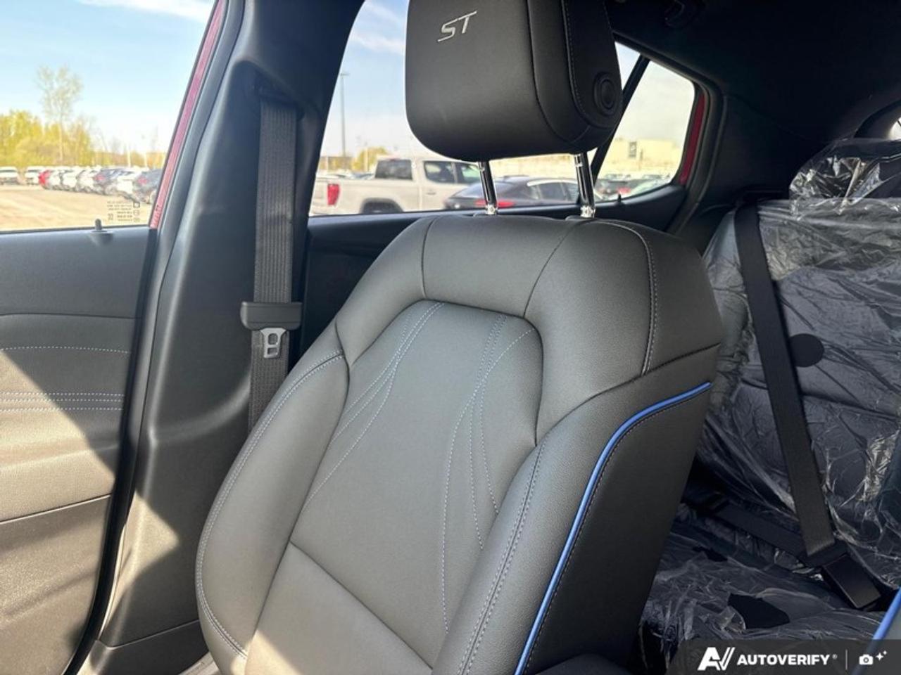 2026 Buick Envista Sport Touring Photo