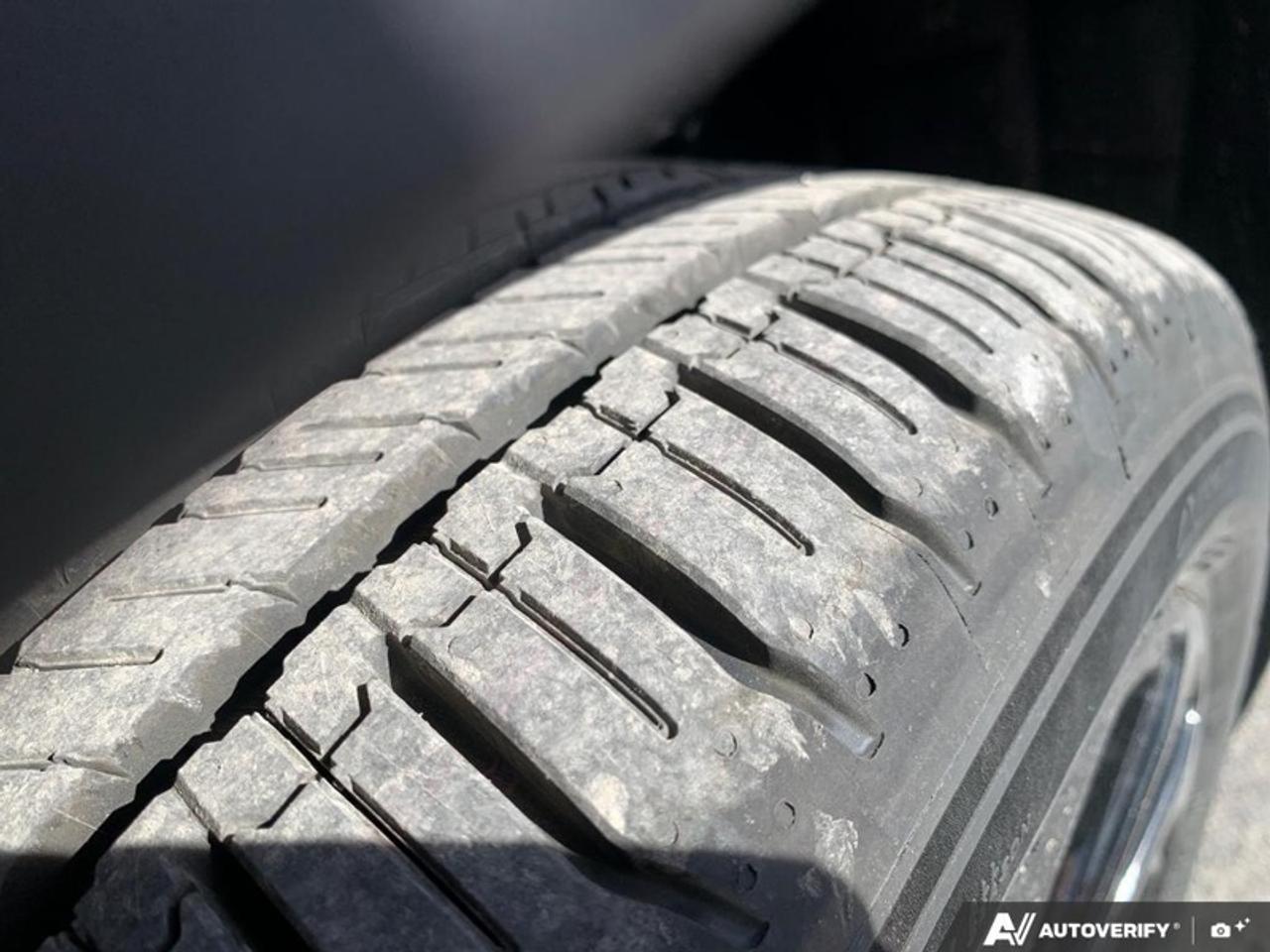 2027 Chevrolet Bolt RS  - Cooled Seats Photo