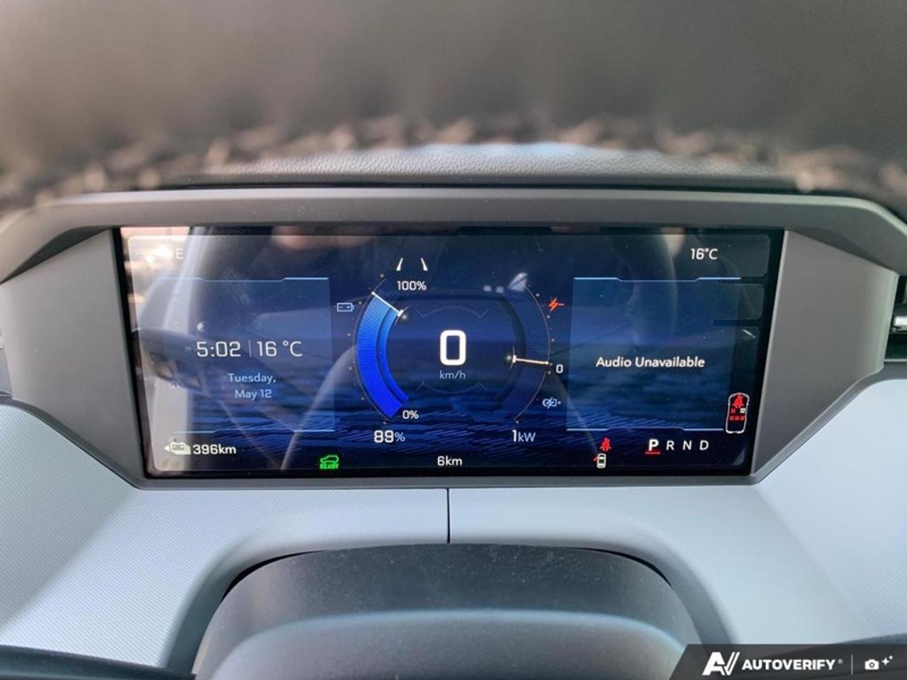 2027 Chevrolet Bolt RS  - Cooled Seats Photo