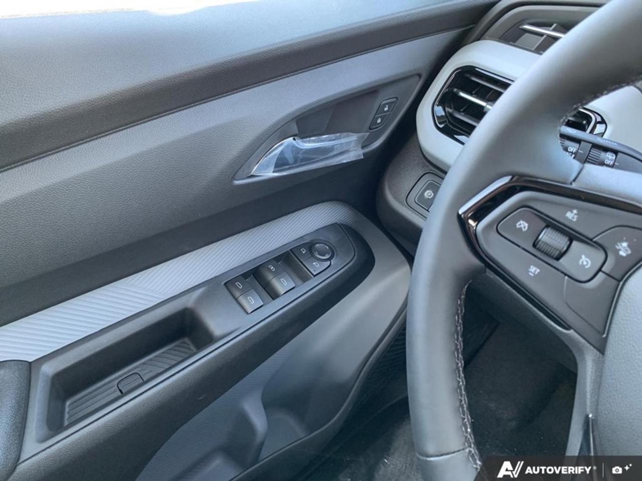 2027 Chevrolet Bolt RS  - Cooled Seats Photo