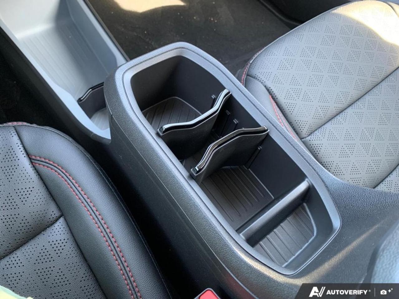 2027 Chevrolet Bolt RS  - Cooled Seats Photo