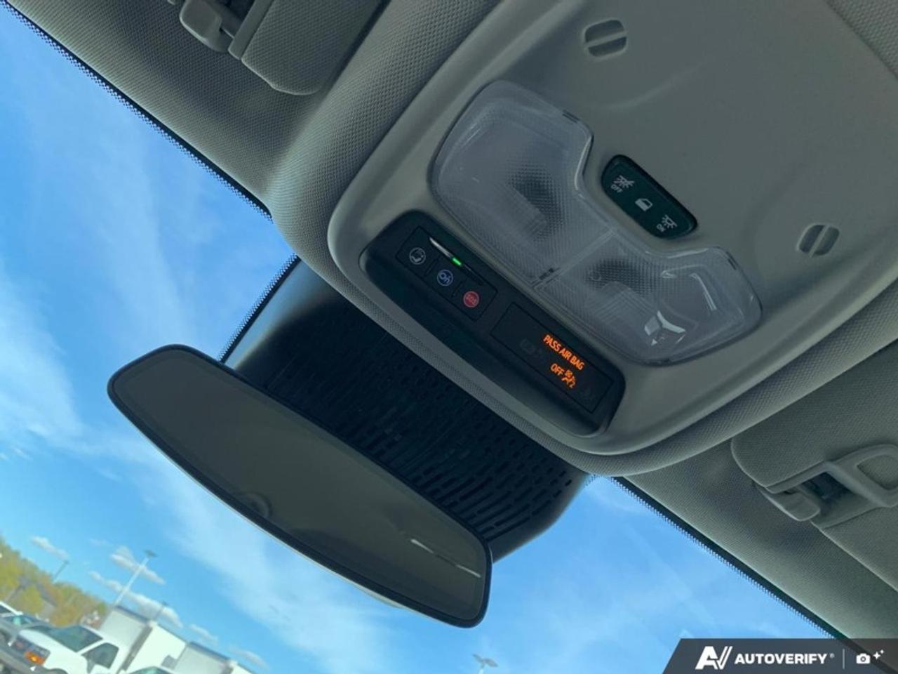 2027 Chevrolet Bolt RS  - Cooled Seats Photo