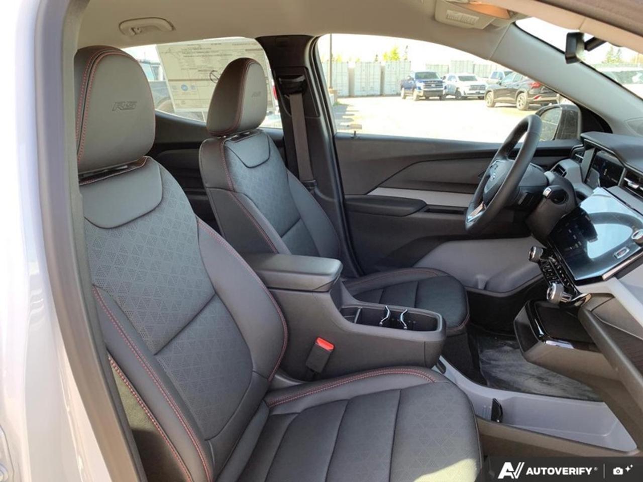 2027 Chevrolet Bolt RS  - Cooled Seats Photo